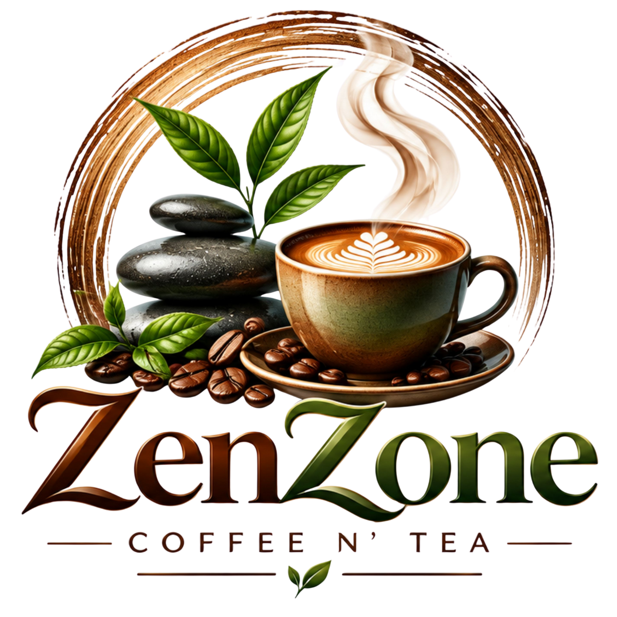 Afternoon Tea Names Butterfly Blue – ZenZone Coffee N' Tea
